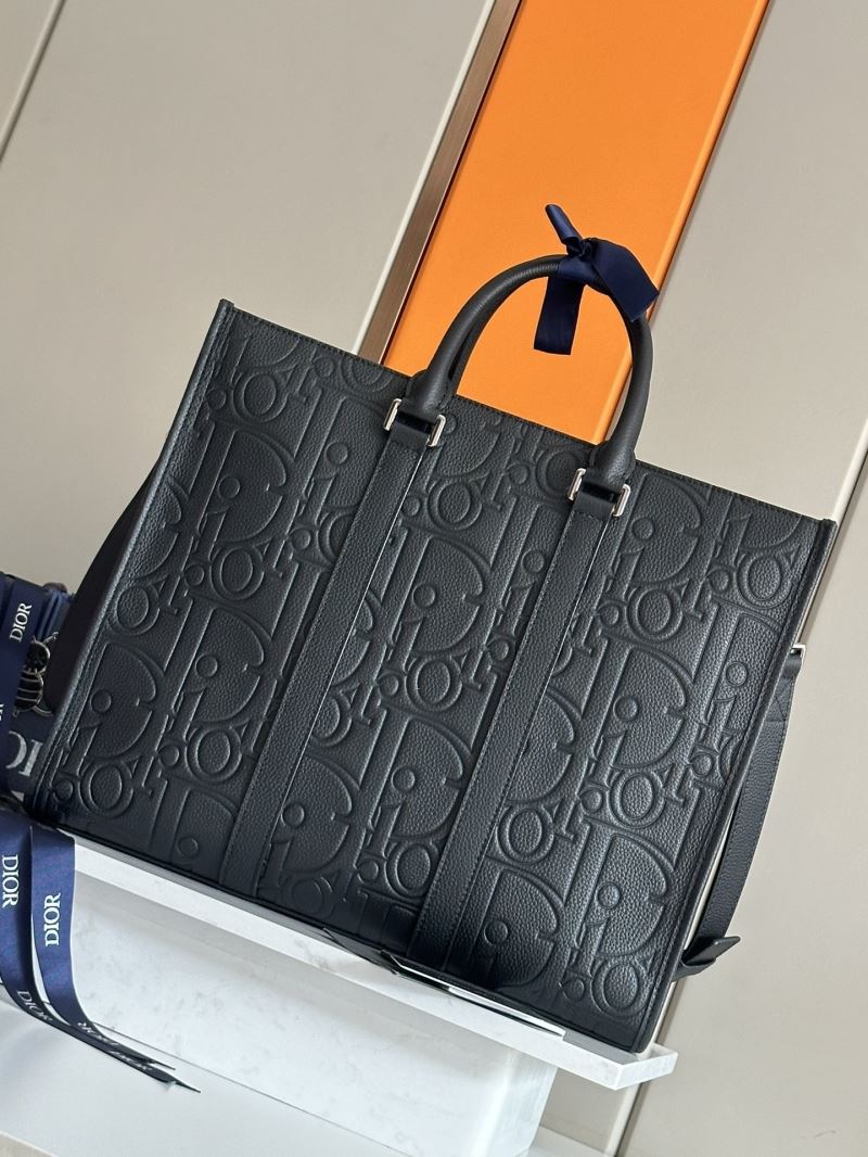 chr1st1an D10r shopping bags